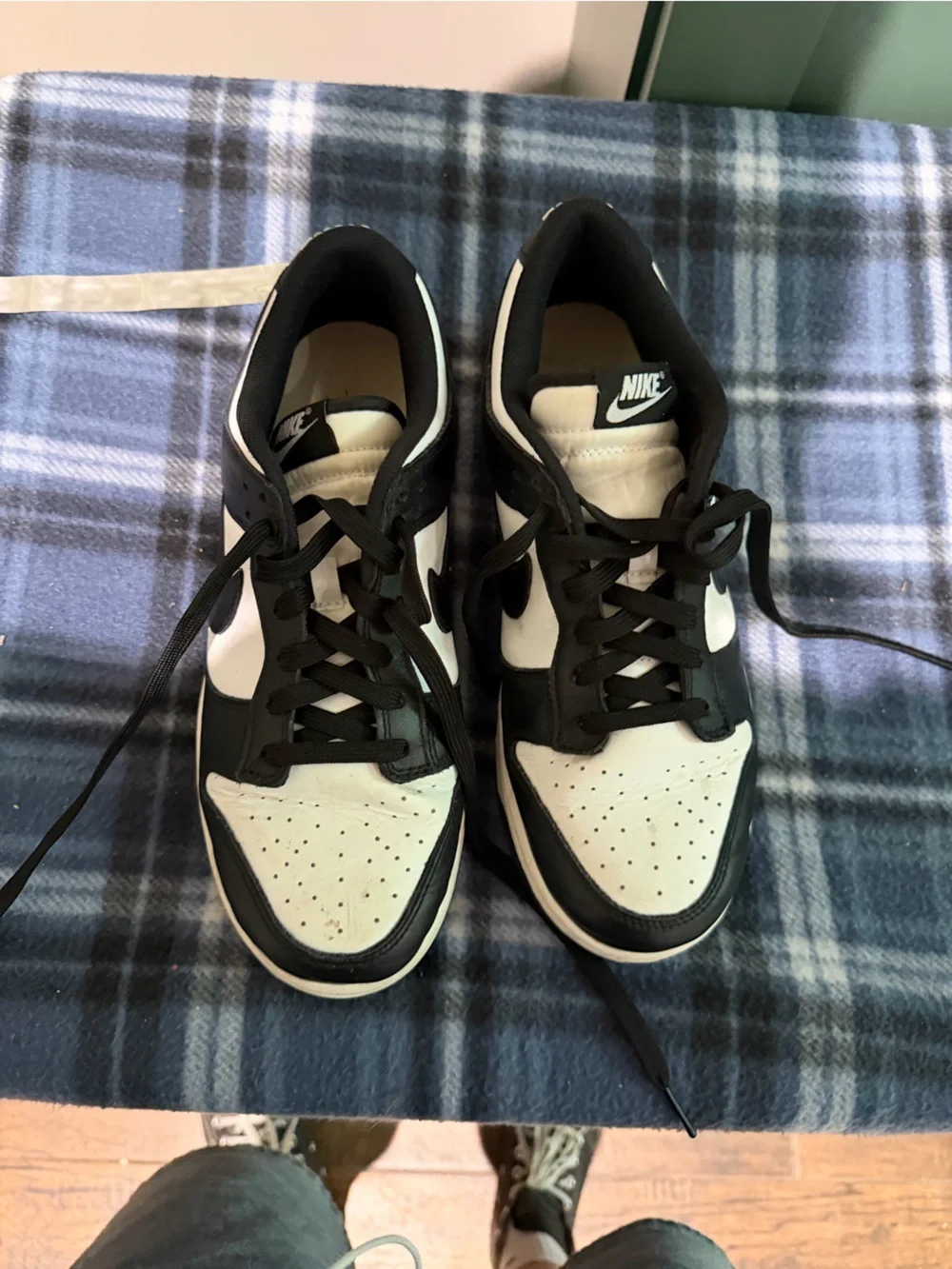 nike dunk low